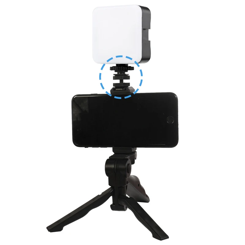4-Pack 1/4-Inch Camera Hot Shoe Mount Adapters - Image 4